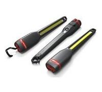 Facom Lampe d'inspection LED 779.SILR2PB Slim 7W 400 lm Rechargeable 12V Antichoc Étanche