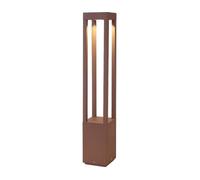 Lampe Balise - FARO BARCELONA - AGRA 650 - Aluminium - 2700K - 65 cm