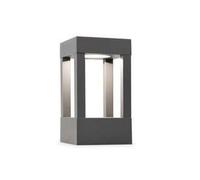 Faro Barcelona 29874 - LINK Lampe applique noir 1L