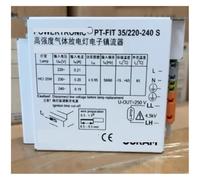 Lampe Ballast électronique PT-FIT35/220-240S Original