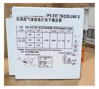 Lampe Ballast électronique PT-FIT70/220-240S Original