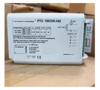 Lampe Ballast électronique PTU150/220-240 Original
