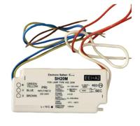 Lampe Ballast électronique SH20M Original