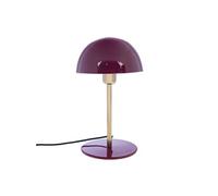 Amadeus Lampe à poser Basile Prune (Violet) Métal