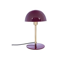 Lampe Basile prune - - Violet - Métal