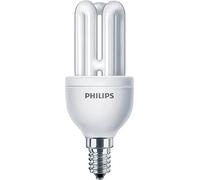 Lampe Basse consommation Philips Genie 8 W 827 E14 -