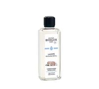 Lampe Berger 116011 Recharge parfum de maison pour lampe à parfum Caresse de Coton 1 L