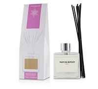 Lampe Berger - Bouquet Cube BRINS PARFUMES 100 ML Lin en Fleur - Maison Berger Paris