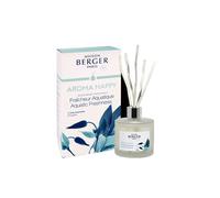Lampe Berger Bouquet Parfumé Fraîcheur Aquatique 180 ML Parfum Ambiances Maison