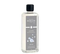 Lampe Berger Bouteille 1000 ML Air Purl pour Parfumer Maison Environnement