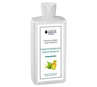 Lampe Berger Bouteille Parfum 500 ML Substitution Bergamote Parfum Remplacement