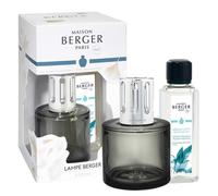 Lampe Berger - Cofanetto Lampe Aroma HAPPY con 250ml Happy