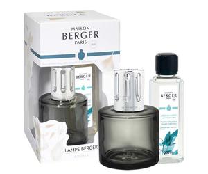 Lampe Berger - Cofanetto Lampe Aroma HAPPY con 250ml Happy