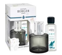 Lampe Berger - Cofanetto Lampe Aroma Happy Con 250ml Happy Multicolore