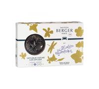 lampe berger diffuseur voiture lolita lempicka gun métal