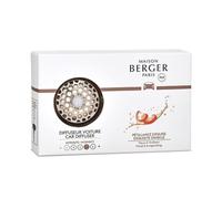 lampe berger diffuseur voiture pétillance exquise