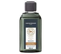 Lampe Berger Flacon Fragrance 200 ML Anti Odeur Animaux Parfum Bâtonnets