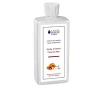 Lampe Berger Flacon Fragrance 500 ML Étoile D'Orient Parfum Recharge Essence