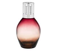 Lampe Berger - Lampe Berger Ovale Prune/Marron - Maison Berger Paris