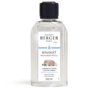 MAISON BERGER PARIS-Recharge bouquet parfumé Cube fleur de coton