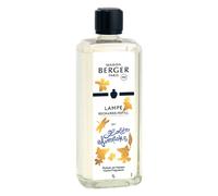 Maison Berger Paris – Recharge Lampe Berger Lolita Lempicka 1 L Réglisse & Cerise