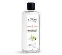Maison Berger Paris Recharge Lampe Berger Jasmin Précieux – Jasmin & Ylang-Ylang 1 L