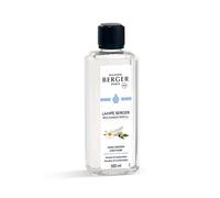 Maison Berger Paris - Recharge Lampe Berger Musc Cocoon - Parfum musqué - 500 ml