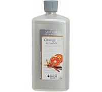 Lampe Berger parfum orange de cannelle 1 litre