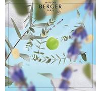Lampe Berger Recharge de parfum d'ambiance Linge frais 500 ml