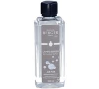 Lampe Berger® Recharge de parfum d'ambiance Neutre Essentiel Liquide 500 ml