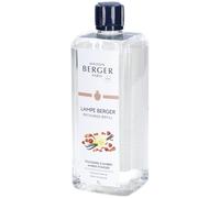 Lampe Berger® Recharge de parfum d'intérieur Aroma Relax Douceur Orientale Liquide 1 l