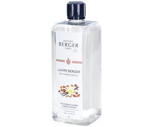 Lampe Berger® Recharge de parfum d'intérieur Aroma Relax Douceur Orientale Liquide 1 l