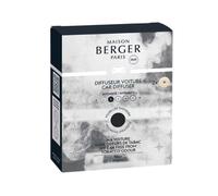 lampe berger recharge diffuseur voiture céramique anti tabac