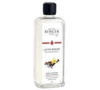 Lampe Berger - Recharge Lampe Berger 1L - Parfum Vanille Gourmet - Maison Berger Paris