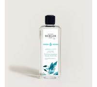 Lampe Berger Recharge Pour Lampe Catalytique 1L Happy Fraîcheur Aquatique