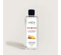 Lampe Berger Recharge Pour Lampe Catalytique 1L Orange De Cannelle