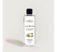 Lampe Berger Recharge Pour Lampe Catalytique 1L Poussière D'Ambre