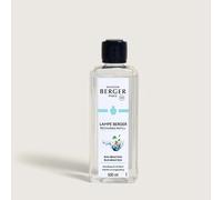 Lampe Berger Recharge Pour Lampe Catalytique 500Ml Bleu Séduction