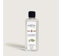 Lampe Berger Recharge Pour Lampe Catalytique 500Ml Home Sweet Home