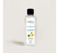 Lampe Berger Ricarica Pour Lampe Catalytique 500Ml Zeste De Verveine