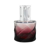 Lampe Berger Spirale Rouge + 250 ml de baies de goji