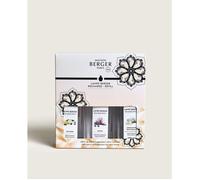 Lampe Berger - TrioPack Collezione ETERNITY - 3 Flaconi da 250ml - (Ricarica per Lampe)