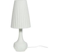 Lampe Bianca - Amadeus - Blanc - Porcelaine