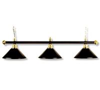 Lampe Billard Lampe Luminaire Londres Noir