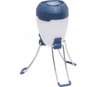 Lampe Black Diamond ORBITER 650, bleu encre