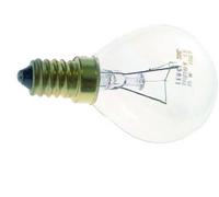 Lampe (Bo/KG..) E14, 40 W, forme de boule, acec, AEG, Alno-Küchen de cuisine...
