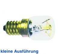 Lampe (Bo/MW) E14, 25 W, petit, compatible avec les appareils de : AEG ArthurMartin Electrol...