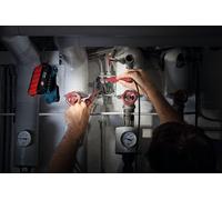 Lampe Bosch Gli Variled Professional (Lampe Seule) - 0601443400