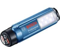 Lampe Bosch Professional GLI 12V-300 sans batterie 6 LEDS - 300 lumens - jusqu'a 9h d'éclairage - 06014A1000