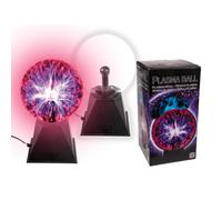 Lampe boule plasma grand modèle